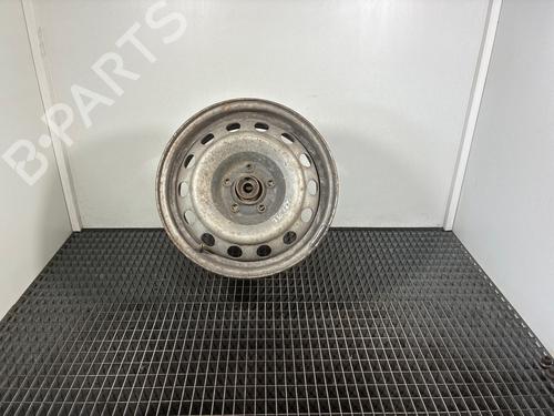Used Rim Rim CITROËN JUMPY II Van [2007-2016] 36249048 36249048