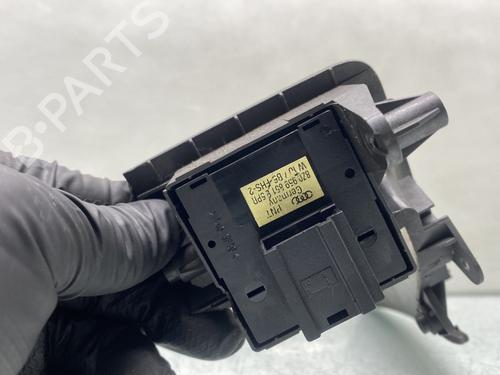 Left front window switch AUDI A3 (8P1) 1.6 | BP29507978I27 