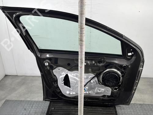 Left front door PEUGEOT 308 II (LB_, LP_, LW_, LH_, L3_) 1.6 HDi / BlueHDi 115 | BP29842115C2