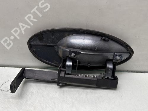 Klamka zewnętrzna drzwi przednich prawych CITROËN C5 II (RC_) 2.0 HDi (RCRHRH) | BP29897721C129