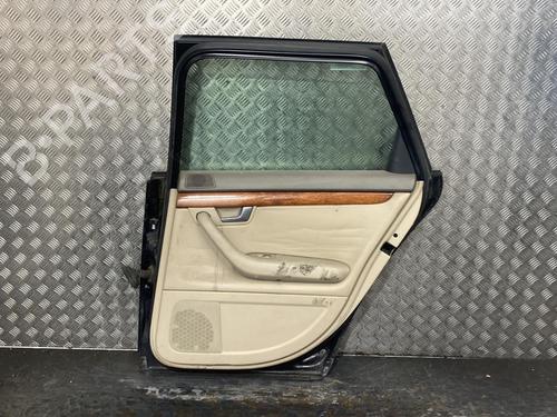 Right rear door AUDI A4 B6 Avant (8E5)  | BP20002071C5 