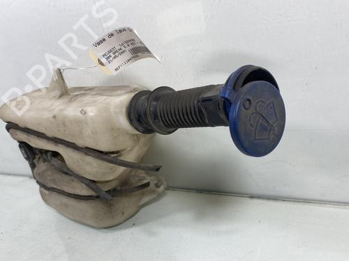Windscreen washer tank PEUGEOT 306 Break (7E, N3, N5) 2.0 HDI 90 | BP29507645C113 
