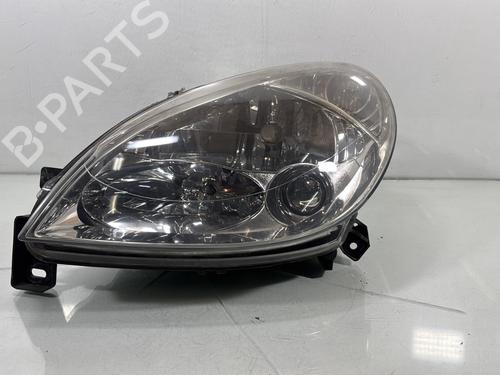 Used Left headlight CITROËN XSARA (N1) 2.0 HDi 90 (90 hp) 29609943