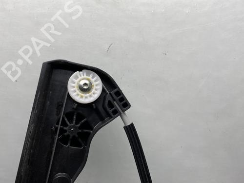 Front left window mechanism OPEL CORSA F (P2JO) 1.2 (68) | BP26212140C22 