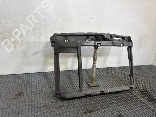Frontplade/Frontkurv CITROËN C3 Picasso (SH_) 1.6 HDi | BP38092650C72 - Image 3