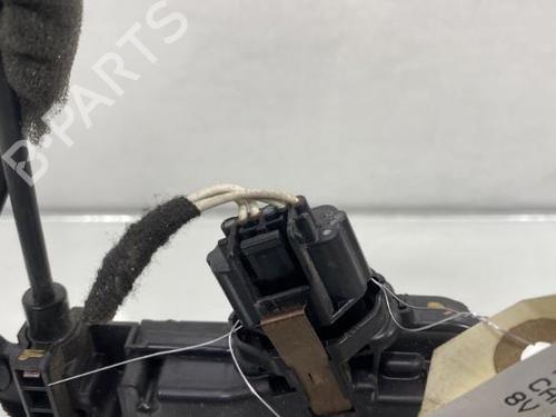 Used Front right lock Front right lock 19950430 19950430