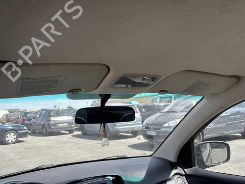 Left front fog light HYUNDAI i10 I (PA) 1.1 CRDi | BP32126129C30 