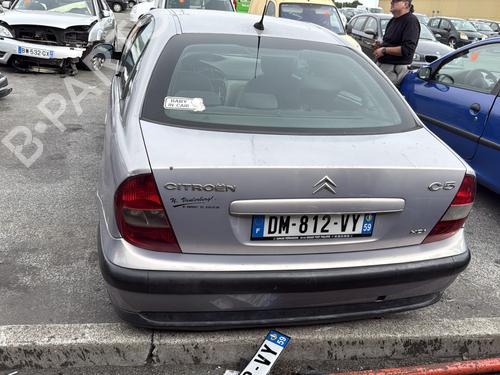 Venstre baglygte CITROËN C5 I (DC_) 2.0 HDi (DCRHZB, DCRHZE) | BP30464206C34 