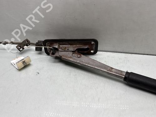 Hand brake RENAULT KANGOO (KC0/1_) 1.5 dCi (KC07) | BP29939653I18