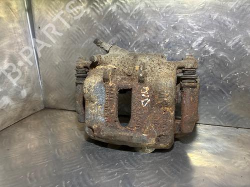 Right front brake caliper RENAULT TRAFIC II Van (FL) 2.0 dCi 90 (FL0H, FL00, FL01, FL0M, FL0P, FL0S) | BP36423419M104 - Image 3