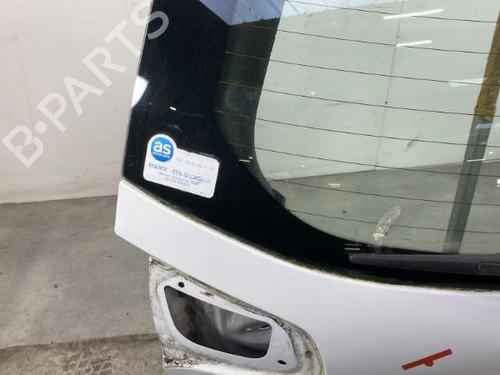 Tailgate CITROËN C3 I (FC_, FN_)  | BP21960970C6 