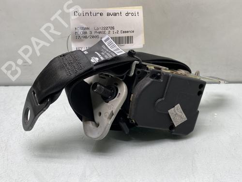 Used Front right belt tensioner NISSAN MICRA III (K12) 1.2 16V (80 hp) 30941010