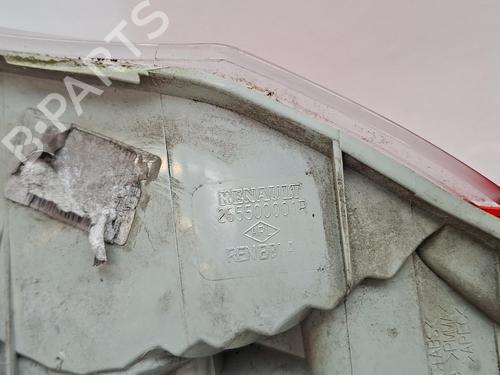 Used Right taillight Right taillight 37498428 37498428