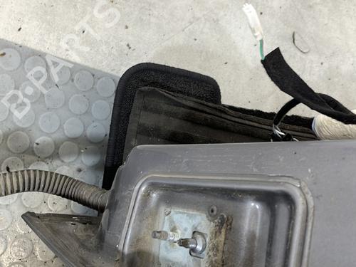 Dør venstre bak RENAULT MODUS / GRAND MODUS (F/JP0_) 1.5 dCi (JP0G, JP0H) | BP30457352C4 