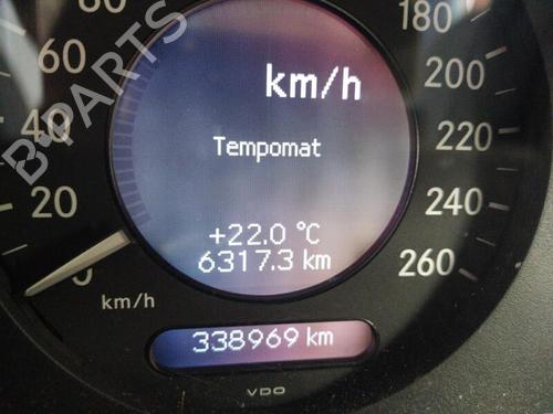 Used Parts MERCEDES-BENZ E-CLASS T-Model (S211) E 200 CDI (211.207) 1795226