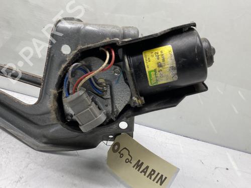 Front wiper motor RENAULT MEGANE I (BA0/1_) 1.9 dTi (BA08, BA0N) | BP19963245M29 