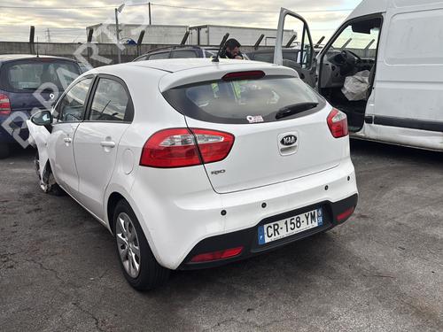 Left taillight KIA RIO III (UB) 1.25 CVVT | BP33314396C34  - Image 12