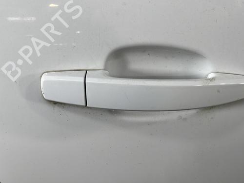 Right front door OPEL CORSA D (S07) 1.3 CDTI (L08, L68) | BP30156442C3 