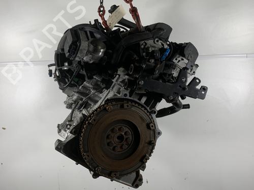 Used Engine Engine CITROËN C4 Picasso I MPV (UD_) 2.0 i 16V (140 hp) 31022780 31022780