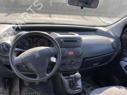 Rear left seatbelt PEUGEOT BIPPER Tepee 1.3 HDi 75 | BP32682495I29 - Image 12