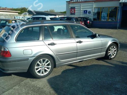 Left tailgate light BMW 3 Touring (E46)  | BP19956534C79 