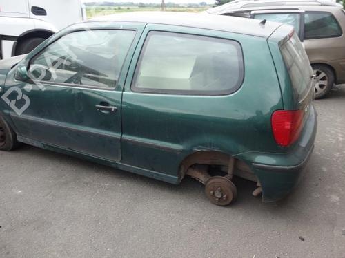 Tailgate VW POLO (6N2)  | BP20001825C6 