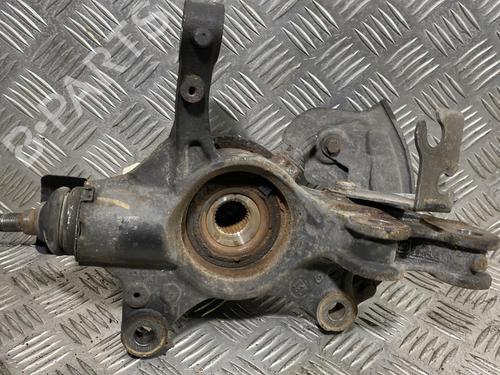 Used Left front steering knuckle Left front steering knuckle CITROËN JUMPY III Van (V_) 1.5 BlueHDi 120 (120 hp) 19965743 19965743