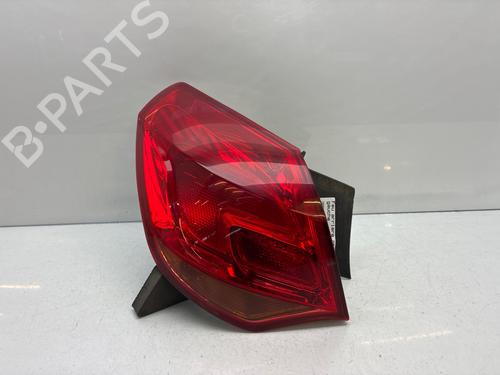 Left taillight OPEL ASTRA J (P10) 1.3 CDTI (68) | BP39902078C34 - Image 4