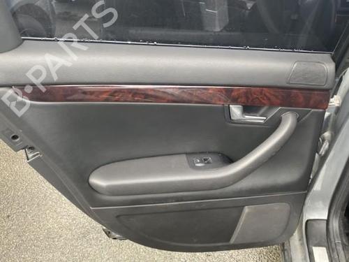 Left tailgate light AUDI A4 B7 (8EC) 2.0 TDI 16V | BP21594328C79  - Image 10