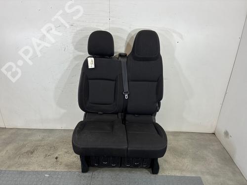 Right front seat RENAULT TRAFIC III Van (FG_) 1.6 dCi 125 (FGMH) | BP39902728C16 - Image 2