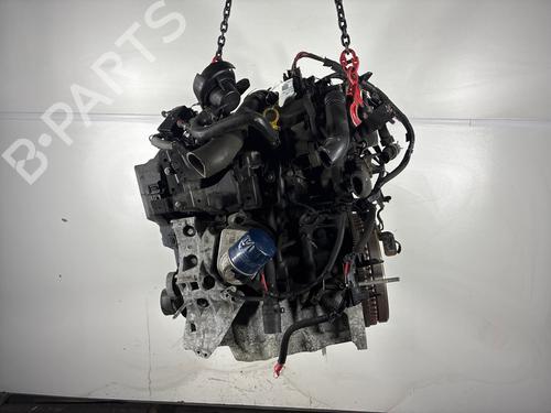 Used Engine Engine RENAULT GRAND SCÉNIC IV (R9_) [2016-2023] 34243415 34243415