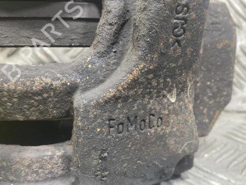 Used Right front brake caliper FORD GALAXY III (CK) 2.0 TDCi (150 hp) 19948799