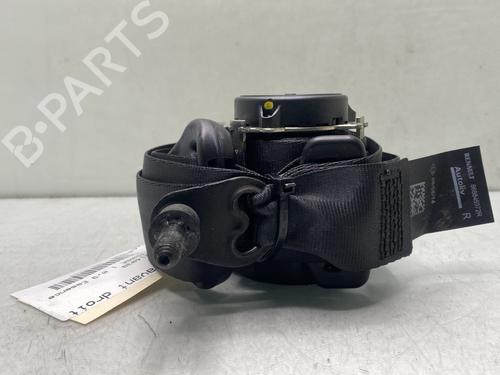 front-right-seatbelt-dacia-sandero-ii-2012-31379616 main image