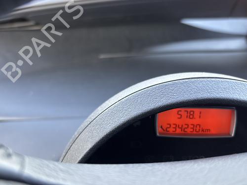 Frontplade/Frontkurv PEUGEOT 807 (EB_) 2.0 HDI | BP31379860C72 - Image 6