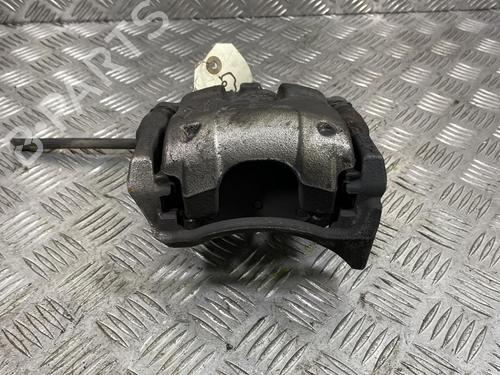 Used Right front brake caliper Right front brake caliper RENAULT CLIO V (B7_) 1.5 Blue dCi 85 (B7AG) (86 hp) 19957084 19957084