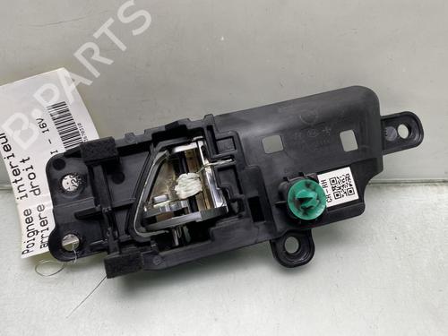 Rear right interior door handle KIA SPORTAGE IV (QL, QLE) 1.7 CRDi | BP30046371I16