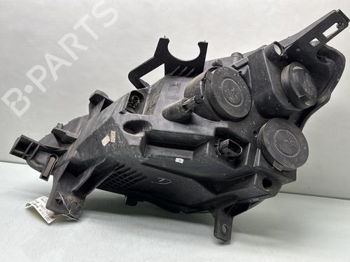 Right headlight PEUGEOT PARTNER Box Body/MPV 1.6 BlueHDi 100 | BP29253484C29 