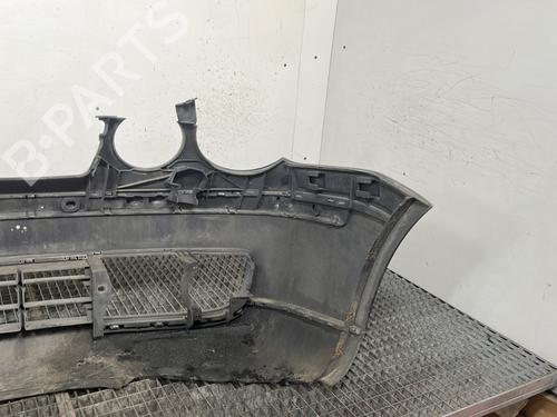 Front bumper VW POLO (9N_, 9A_) 1.4 TDI | BP26952408C7 