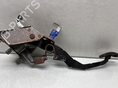 Clutch pedal RENAULT CLIO III (BR0/1, CR0/1) 1.5 dCi (C/BR0G, C/BR1G) | BP29508121I13 