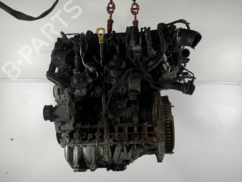 Motor HYUNDAI i20 II (GB, IB) 1.4 CRDi (90 hp) 29428971