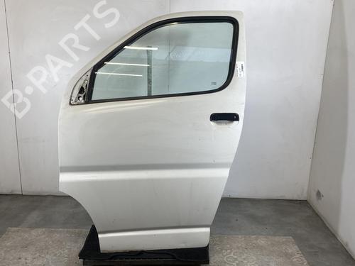 Left front door TOYOTA HIACE IV Van (__H1_, __H2_)  | BP21959949C2 