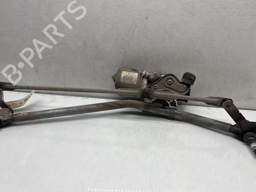 Front wiper motor RENAULT KANGOO / GRAND KANGOO II (KW0/1_) 1.5 dCi 90 (KW05, KW08, KW0G, KW11) | BP27234761M29 