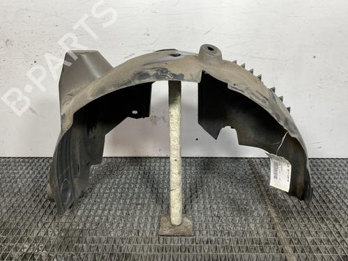 Used Wheel arch RENAULT TWINGO III (BCM_, BCA_) 1.0 SCe 70 (71 hp) 28601037
