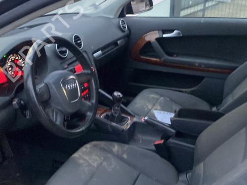 Front left window mechanism AUDI A3 (8P1) 1.9 TDI | BP32115151C22  - Image 24