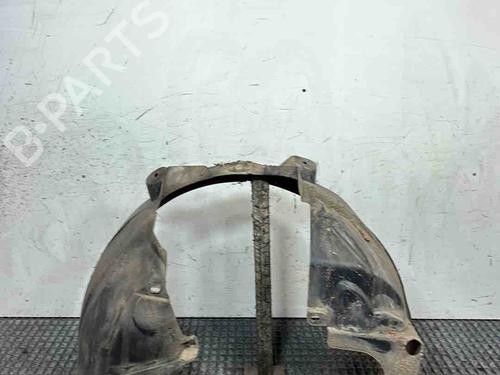 Hjulbue OPEL CORSA E (X15) 1.4 (08, 68) | BP36663739C56 - Image 2