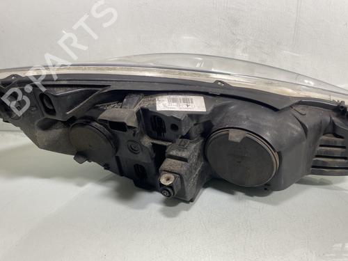 Left headlight PEUGEOT 308 I (4A_, 4C_) 1.6 HDi | BP29430936C28 