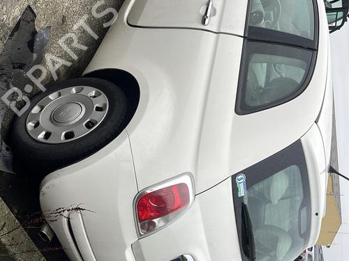 Steering column FIAT 500 (312_) 1.2 (312AXA1A) | BP23769402M21 