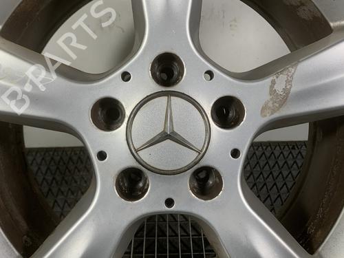Rim MERCEDES-BENZ C-CLASS Coupe (CL203) C 220 CDI (203.708) | BP29200905C45 