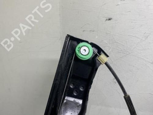 Front left window mechanism FORD FOCUS III 1.0 EcoBoost | BP19991834C22  - Image 5