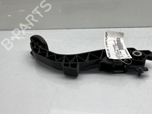 Other CITROËN C5 AIRCROSS (A_) 1.5 BlueHDi 130 (ACYHZJ, ACYHZR) | BP20703253O1 